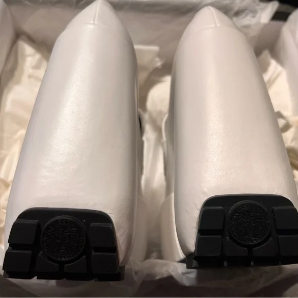 Versace: Medusa Triplatform Wedge - Picture 11 of 16